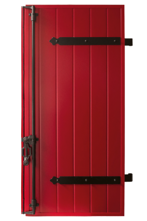 14-BATTANT-ALU-27mm-01 - Sidonie