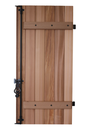 26-BATTANT-BOIS-RED-CEDAR-27mm-01 - Sidonie