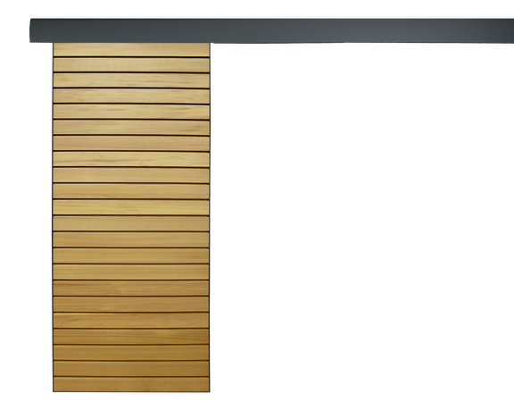 36-COULISSANT-MIXT-41mm - Sidonie