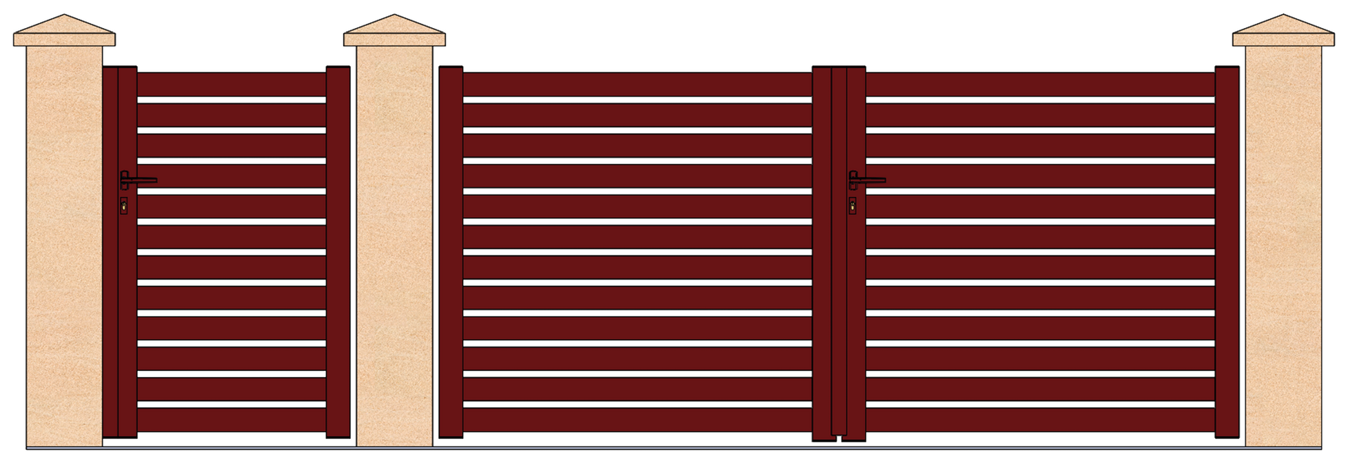 CONFIG-AJOURES-02 - Sidonie