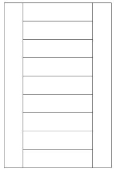 CONFIG-ASPECT-LAMES-HORIZONTALES - Sidonie
