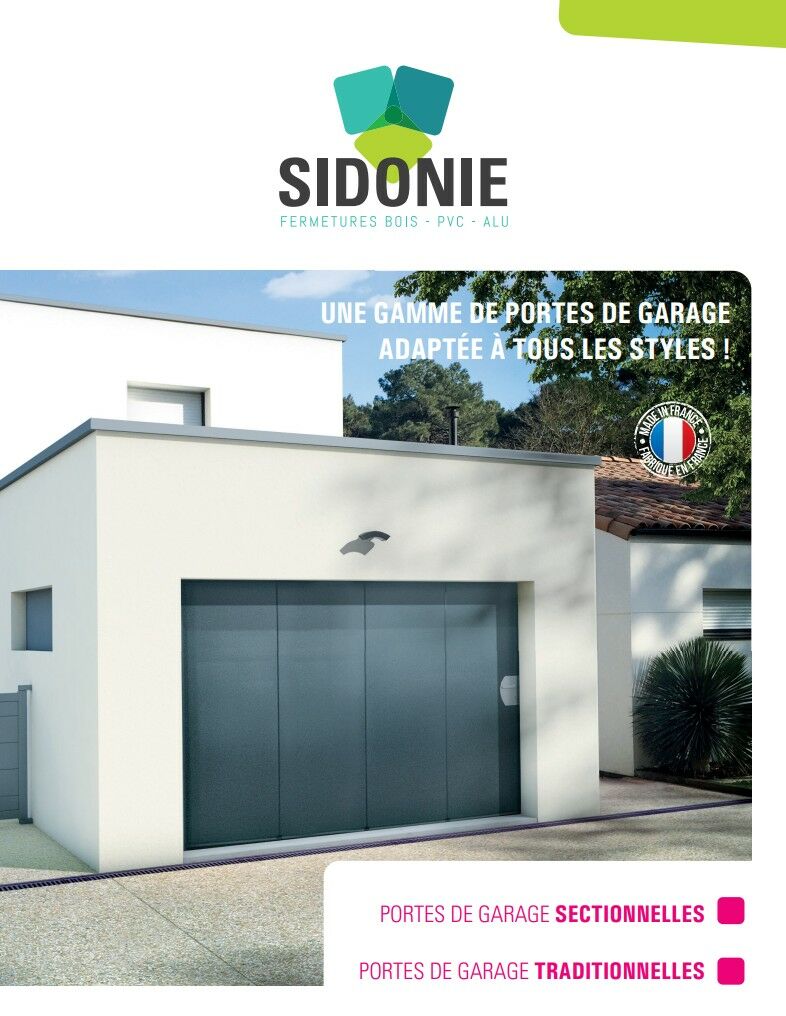 catalogue-portes-de-garage-2025 - Sidonie