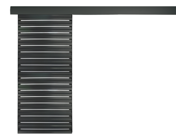 34-COULISSANT-ALU-41mm-01 - Sidonie