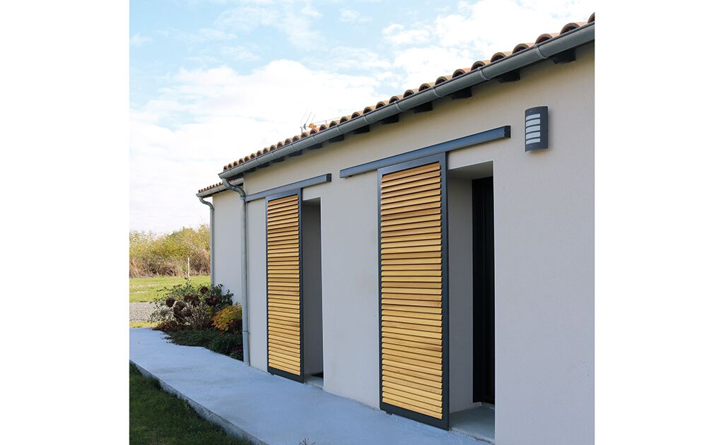 BS ALU-BOIS Artemis face