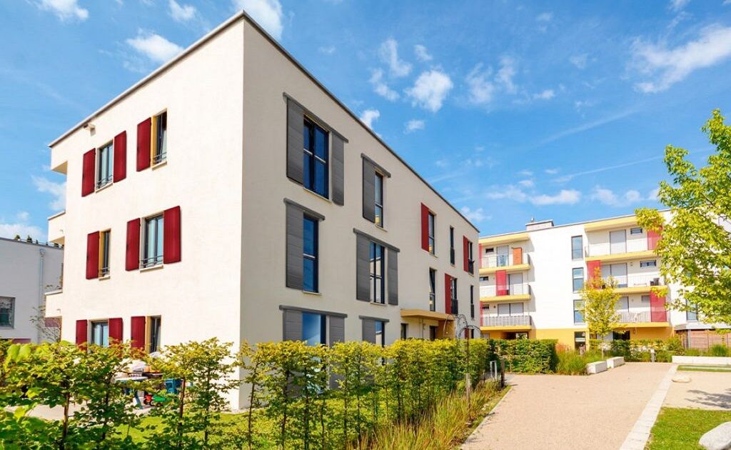 volants battants - Sidonie