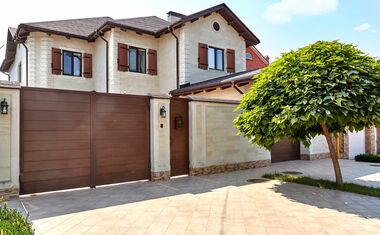 volet-battant-bois-sapin-du-nord - Sidonie