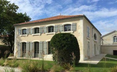 jupiter-ambiance volets - Sidonie