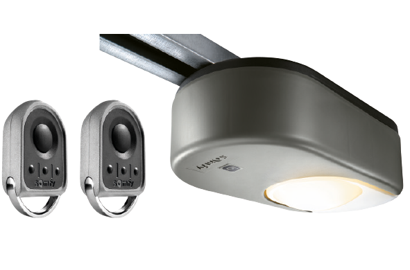 SOMFY-KIT-MOTEUR - Sidonie