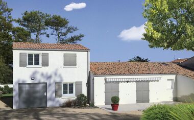 thor ambiance volets - Sidonie