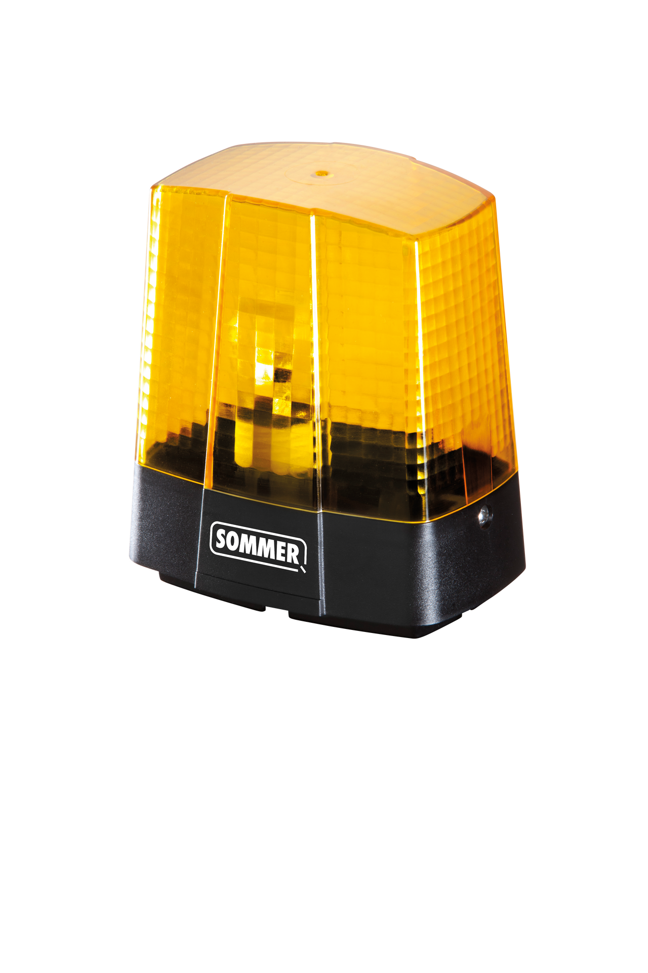 SOMMER-FEU-AVERTISSEMENT - Sidonie