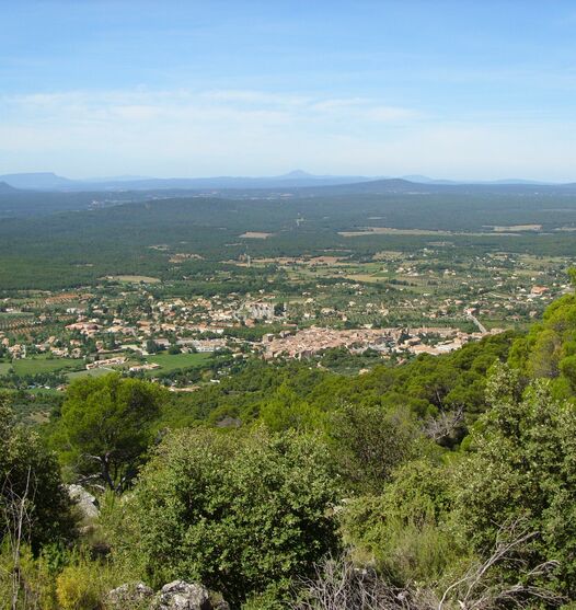 Fabricant de fermetures dans le Var - Sidonie