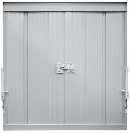 45-PERS-COULISSANTE-PVC-01 - Sidonie