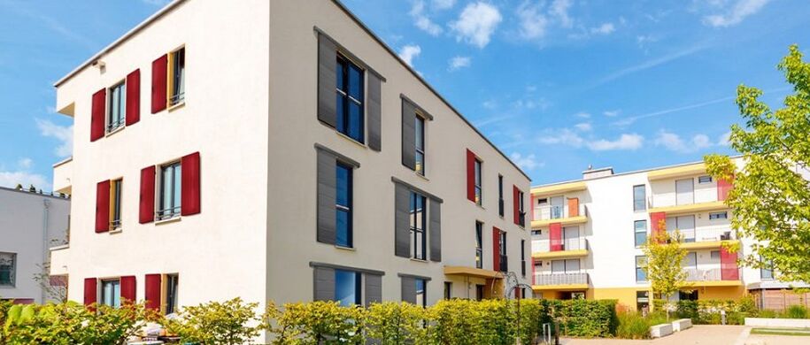 volants battants - Sidonie