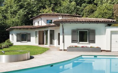 volet-battant-aluminium-mistral-solaire-avec-bati-2 - Sidonie