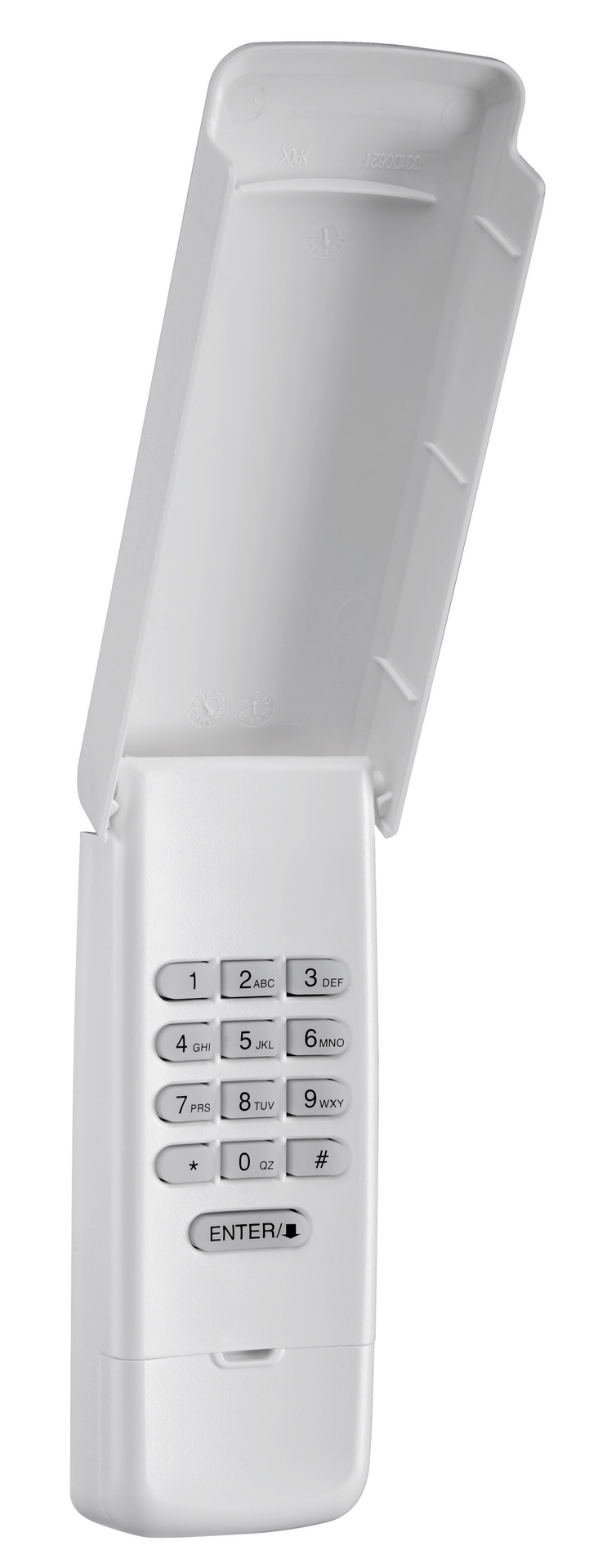 LIFTMASTER-DIGICODE-RETROECLAIRE - Sidonie