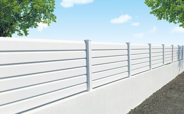 Sisca-blanche - Sidonie