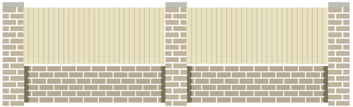 17-PVC-BENDOR - Sidonie