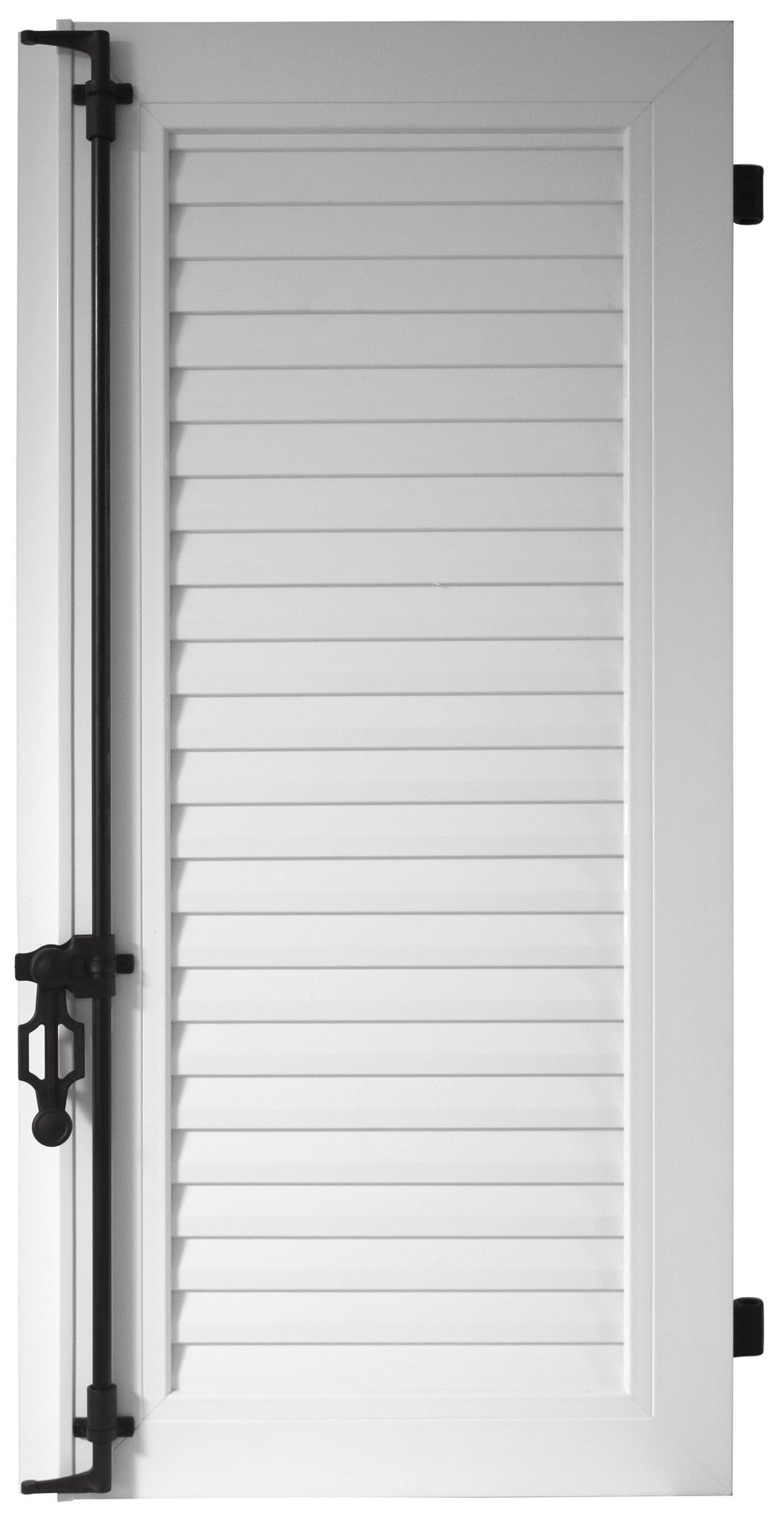 22-BATTANT-PVC-36mm - Sidonie