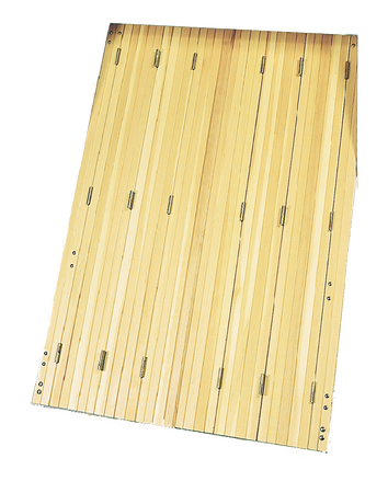 PERS-REPLIABLE-BOIS-PIN-VERNIR-01 - Sidonie