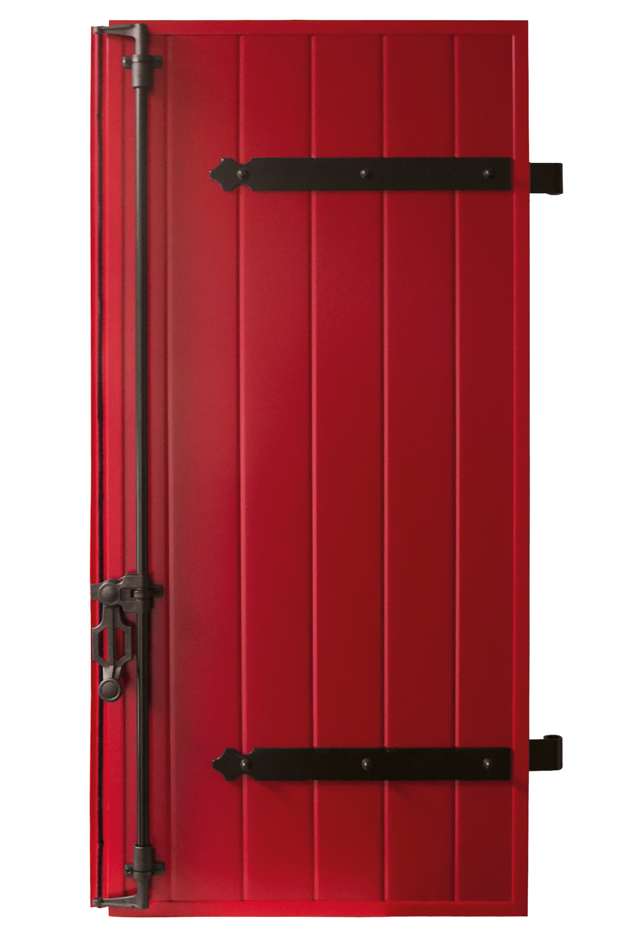 14-BATTANT-ALU-27mm-01 - Sidonie