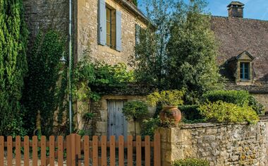 portail argenton - Sidonie