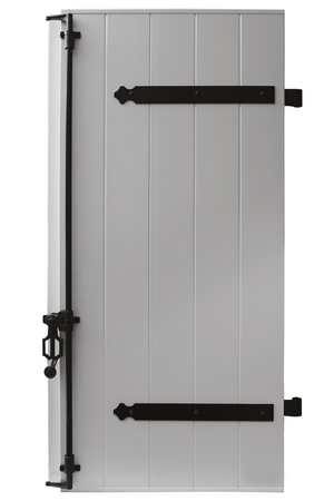 21-BATTANT-PVC-MASSE - Sidonie