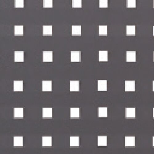 ASPECT-TOLE-PERFOREE-CARRE-LIGNE - Sidonie