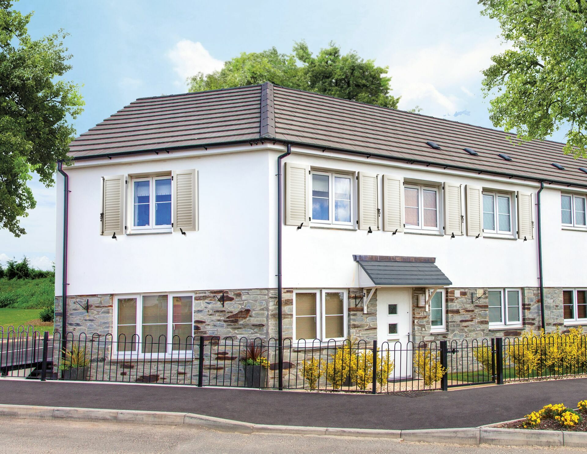 Volet-battant-pvc-a-cadre