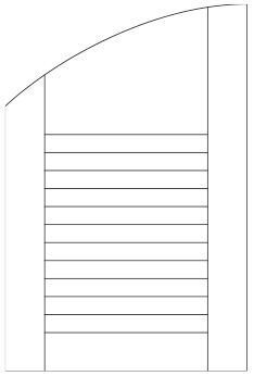 CONFI -G-TRAVERSE-HAUTE-ELARGIE-DECOUPE-USINE - Sidonie
