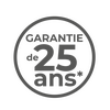 GARANTIE-25-ANS - Sidonie