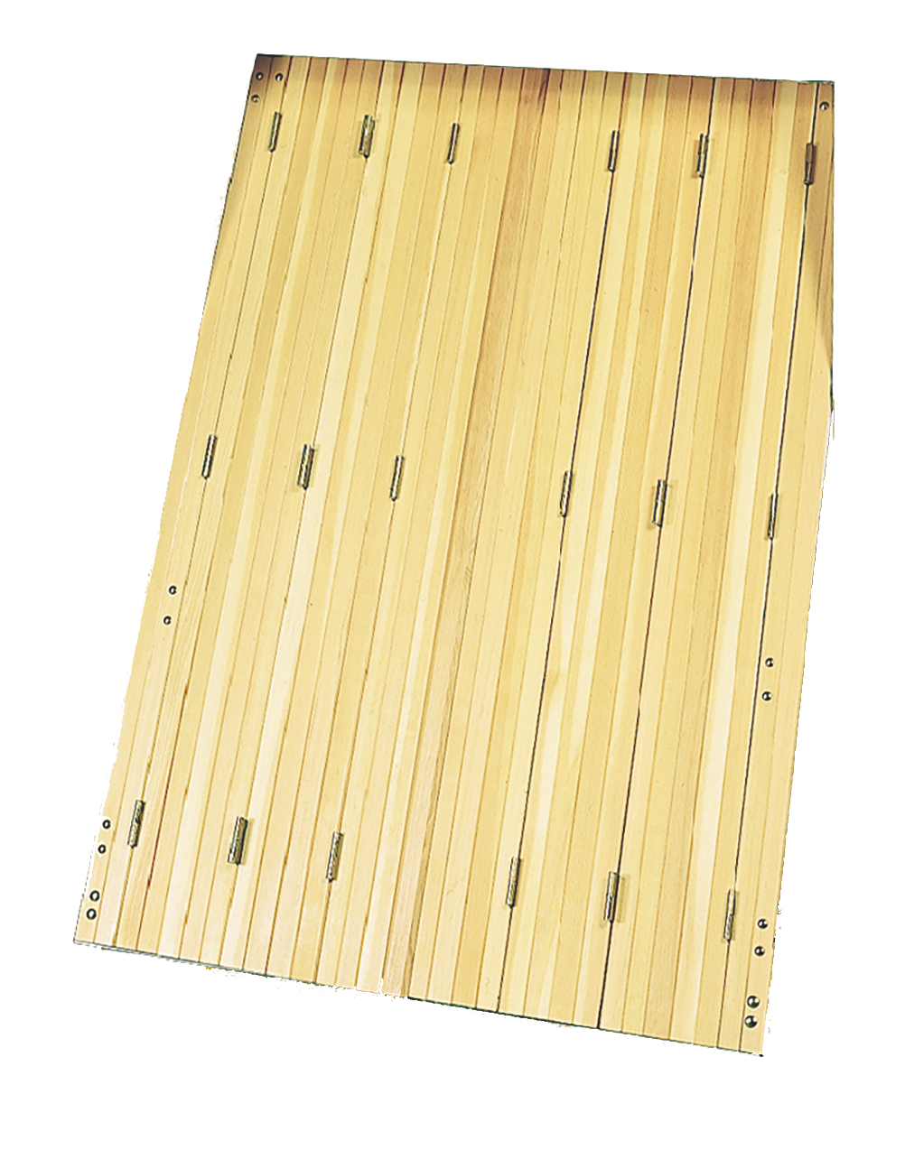 PERS-REPLIABLE-BOIS-PIN-VERNIR-01 - Sidonie